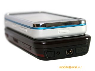 ������ ����� Nokia 5530 XpressMusic. ����� ��������� ��������� ��������