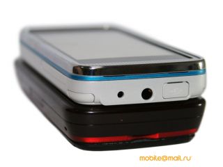 ������ ����� Nokia 5530 XpressMusic. ����� ��������� ��������� ��������