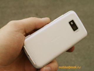 ������ ����� Nokia 5530 XpressMusic. ����� ��������� ��������� ��������