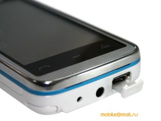 ������ ����� Nokia 5530 XpressMusic. ����� ��������� ��������� ��������