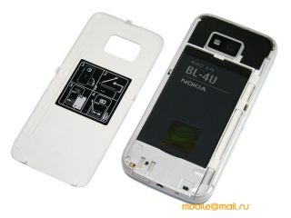 ������ ����� Nokia 5530 XpressMusic. ����� ��������� ��������� ��������