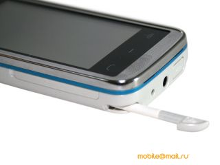 ������ ����� Nokia 5530 XpressMusic. ����� ��������� ��������� ��������
