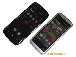 ������ ����� Nokia 5530 XpressMusic. ����� ��������� ��������� ��������
