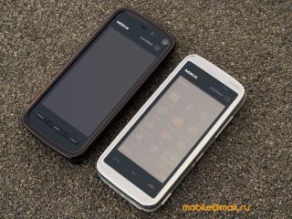������ ����� Nokia 5530 XpressMusic. ����� ��������� ��������� ��������