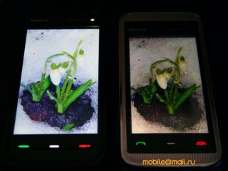 ������ ����� Nokia 5530 XpressMusic. ����� ��������� ��������� ��������