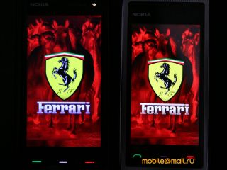 ������ ����� Nokia 5530 XpressMusic. ����� ��������� ��������� ��������