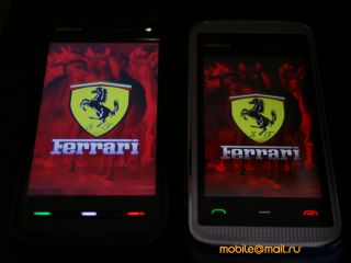 ������ ����� Nokia 5530 XpressMusic. ����� ��������� ��������� ��������