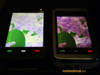 ������ ����� Nokia 5530 XpressMusic. ����� ��������� ��������� ��������