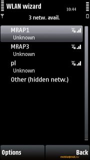 ������ ����� Nokia 5530 XpressMusic. ����� ��������� ��������� ��������