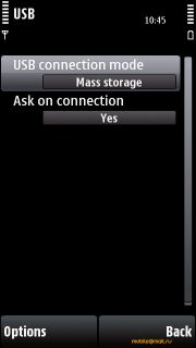 ������ ����� Nokia 5530 XpressMusic. ����� ��������� ��������� ��������