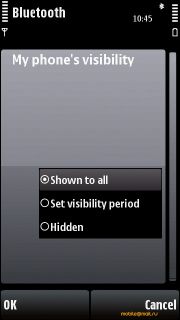 ������ ����� Nokia 5530 XpressMusic. ����� ��������� ��������� ��������