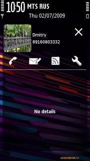 ������ ����� Nokia 5530 XpressMusic. ����� ��������� ��������� ��������