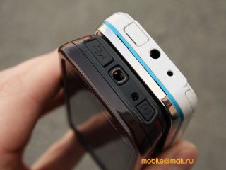 ������ ����� Nokia 5530 XpressMusic. ����� ��������� ��������� ��������