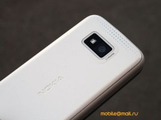 ������ ����� Nokia 5530 XpressMusic. ����� ��������� ��������� ��������