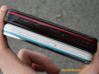 ������ ����� Nokia 5530 XpressMusic. ����� ��������� ��������� ��������