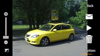 ������ ����� Nokia 5530 XpressMusic. ����� ��������� ��������� ��������