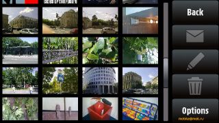 ������ ����� Nokia 5530 XpressMusic. ����� ��������� ��������� ��������