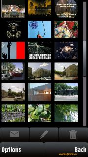 ������ ����� Nokia 5530 XpressMusic. ����� ��������� ��������� ��������