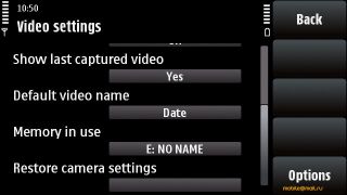 ������ ����� Nokia 5530 XpressMusic. ����� ��������� ��������� ��������