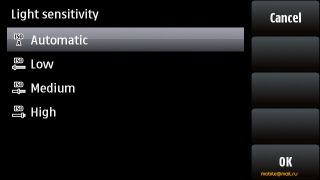 ������ ����� Nokia 5530 XpressMusic. ����� ��������� ��������� ��������