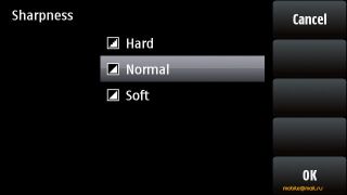 ������ ����� Nokia 5530 XpressMusic. ����� ��������� ��������� ��������