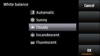 ������ ����� Nokia 5530 XpressMusic. ����� ��������� ��������� ��������