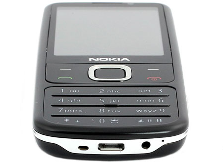 Nokia 6700 Classic: ������� ������� ����������