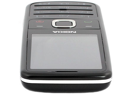 Nokia 6700 Classic: ������� ������� ����������