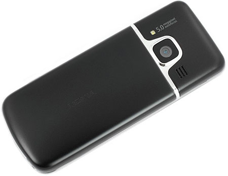 Nokia 6700 Classic: ������� ������� ����������