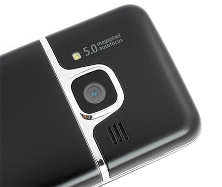 Nokia 6700 Classic: ������� ������� ����������