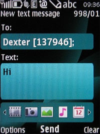 Nokia 6700 Classic: ������� ������� ����������