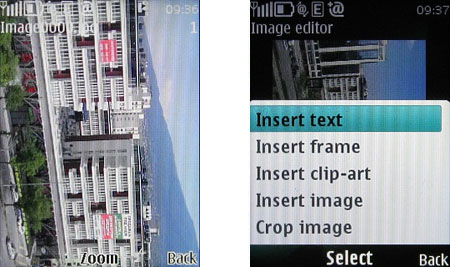 Nokia 6700 Classic: ������� ������� ����������