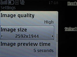 Nokia 6700 Classic: ������� ������� ����������