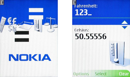 Nokia 6700 Classic: ������� ������� ����������