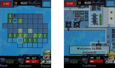 Nokia 6700 Classic: ������� ������� ����������