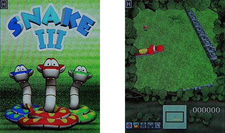 Nokia 6700 Classic: ������� ������� ����������