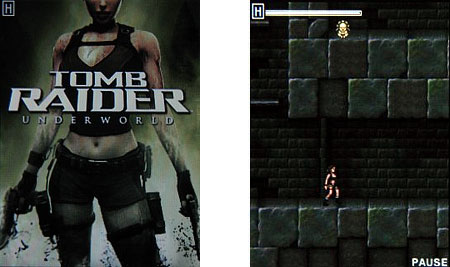 Nokia 6700 Classic: ������� ������� ����������