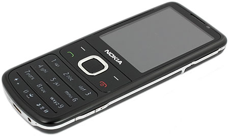 Nokia 6700 Classic: ������� ������� ����������
