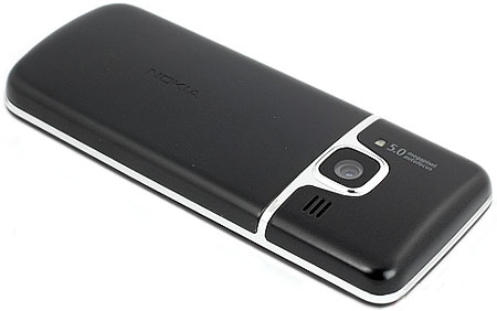 Nokia 6700 Classic: ������� ������� ����������