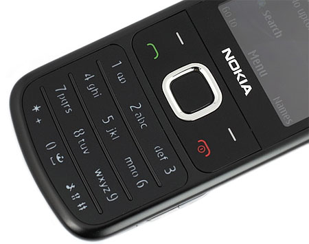 Nokia 6700 Classic: ������� ������� ����������