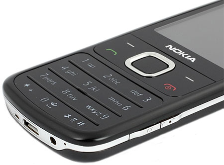 Nokia 6700 Classic: ������� ������� ����������