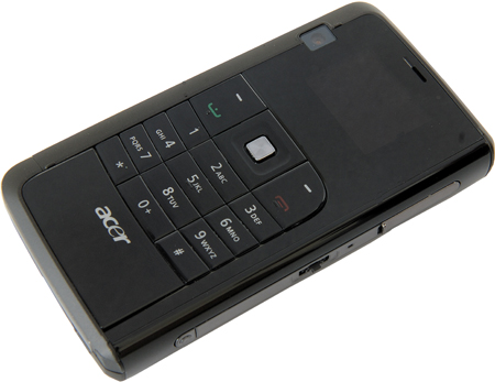 Acer DX650: ������������-������ � ����� ��������