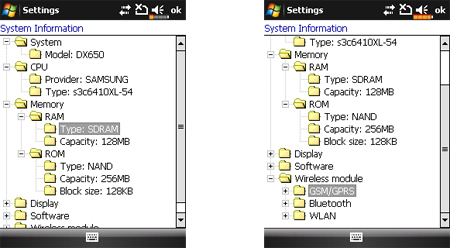 Acer DX650: ������������-������ � ����� ��������
