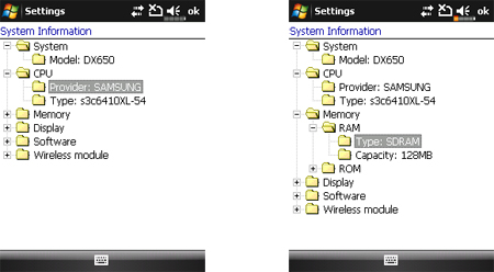 Acer DX650: ������������-������ � ����� ��������