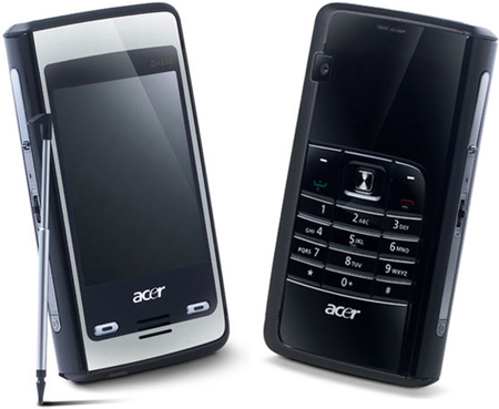 Acer DX650: ������������-������ � ����� ��������