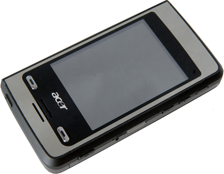 Acer DX650: ������������-������ � ����� ��������