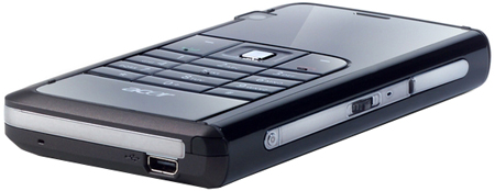 Acer DX650: ������������-������ � ����� ��������