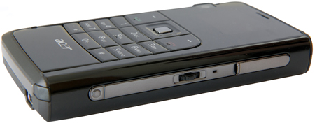 Acer DX650: ������������-������ � ����� ��������