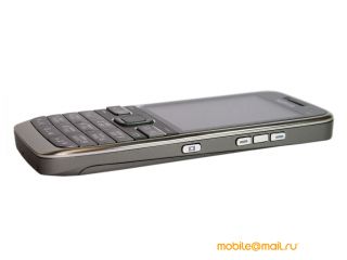 ����� Nokia E52. ������������ ����������� ����