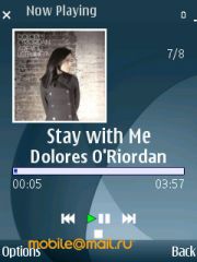 ����� Nokia E52. ������������ ����������� ����